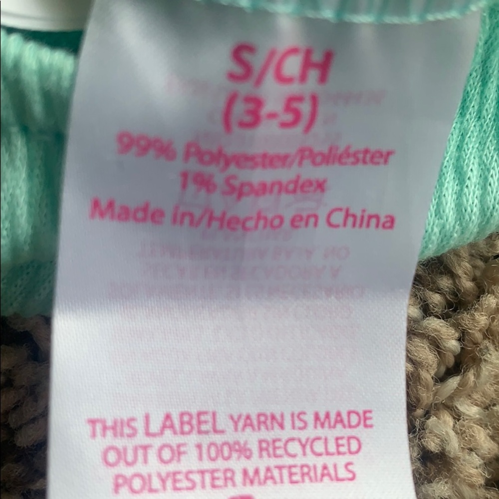 Spring/Summer Top - Picture 4 of 4
